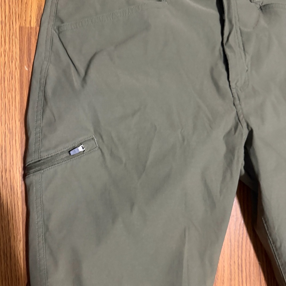 Orvis Classic Lightweight Tech Performance Green … - image 3